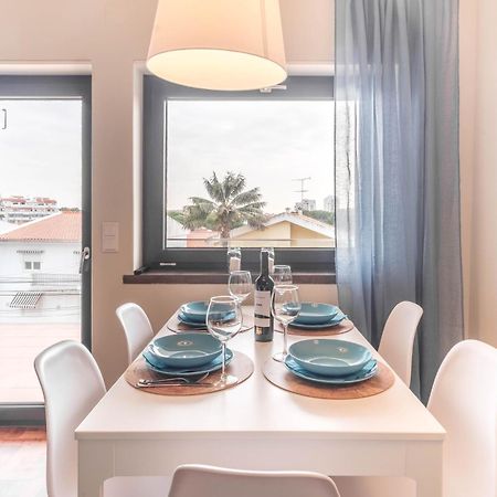 Appartamento Casa Em Cascais Esterno foto