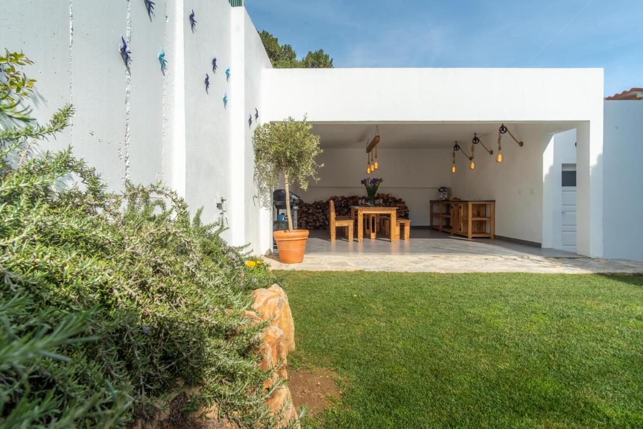 Appartamento Casa Em Cascais Esterno foto