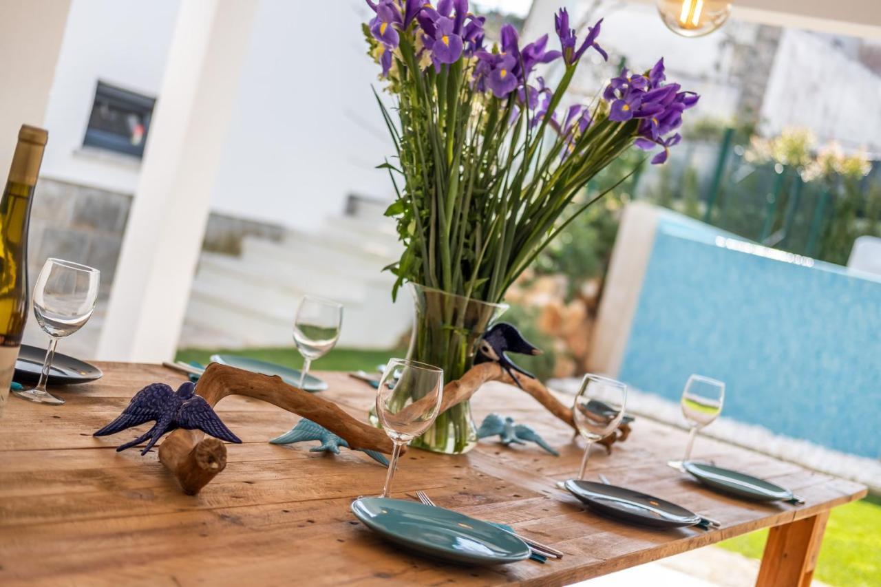 Appartamento Casa Em Cascais Esterno foto