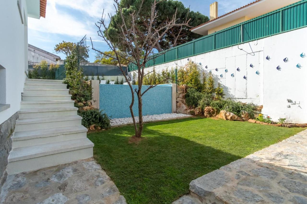 Appartamento Casa Em Cascais Esterno foto
