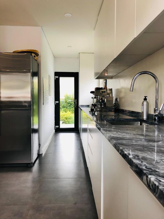 Appartamento Casa Em Cascais Esterno foto