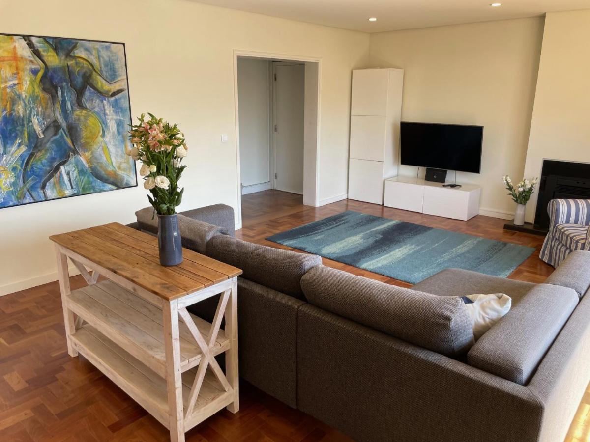 Appartamento Casa Em Cascais Esterno foto