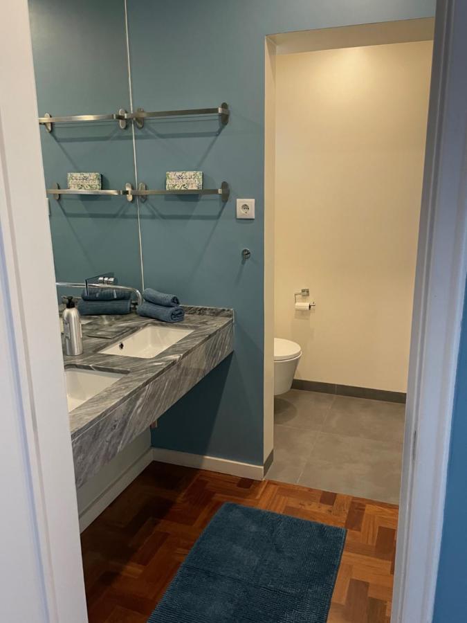 Appartamento Casa Em Cascais Esterno foto