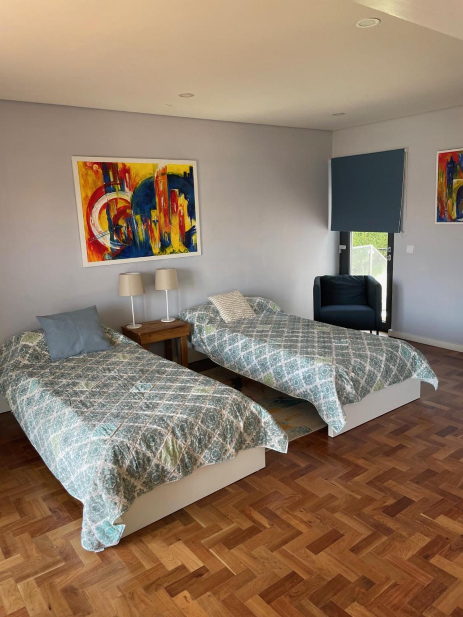 Appartamento Casa Em Cascais Esterno foto