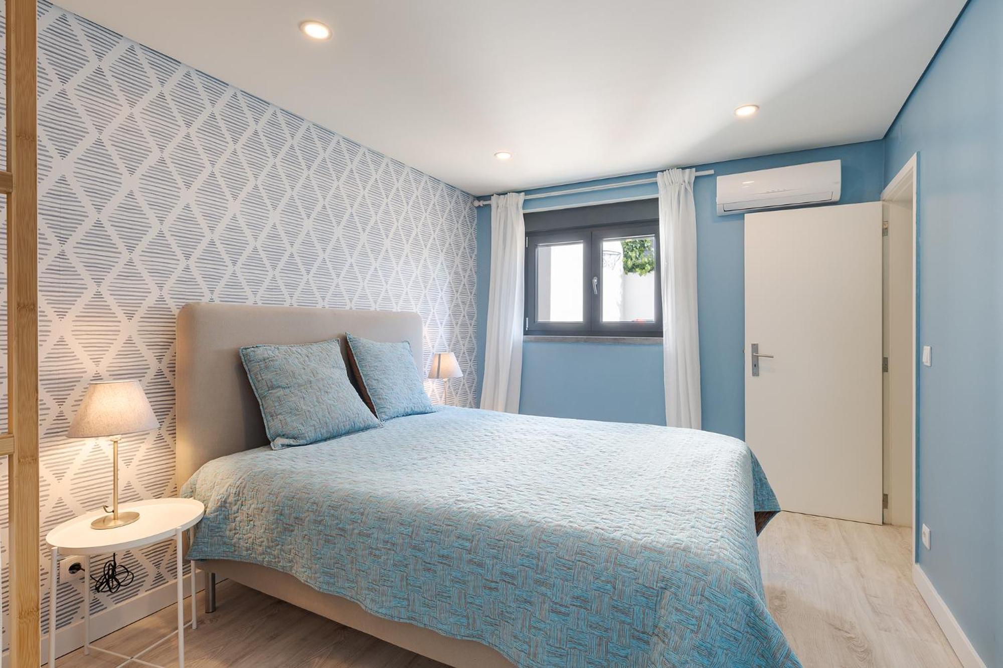 Appartamento Casa Em Cascais Esterno foto