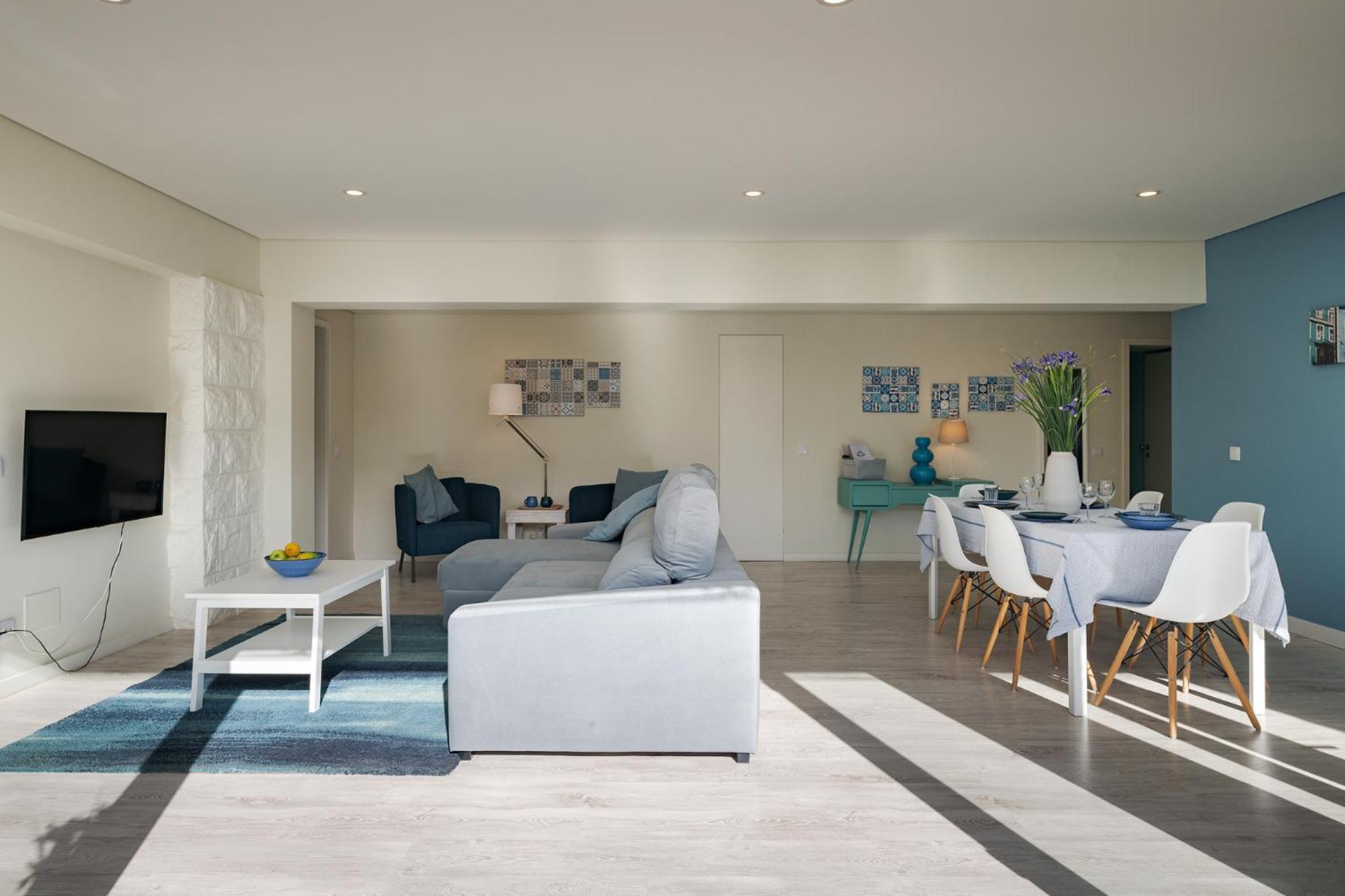 Appartamento Casa Em Cascais Esterno foto