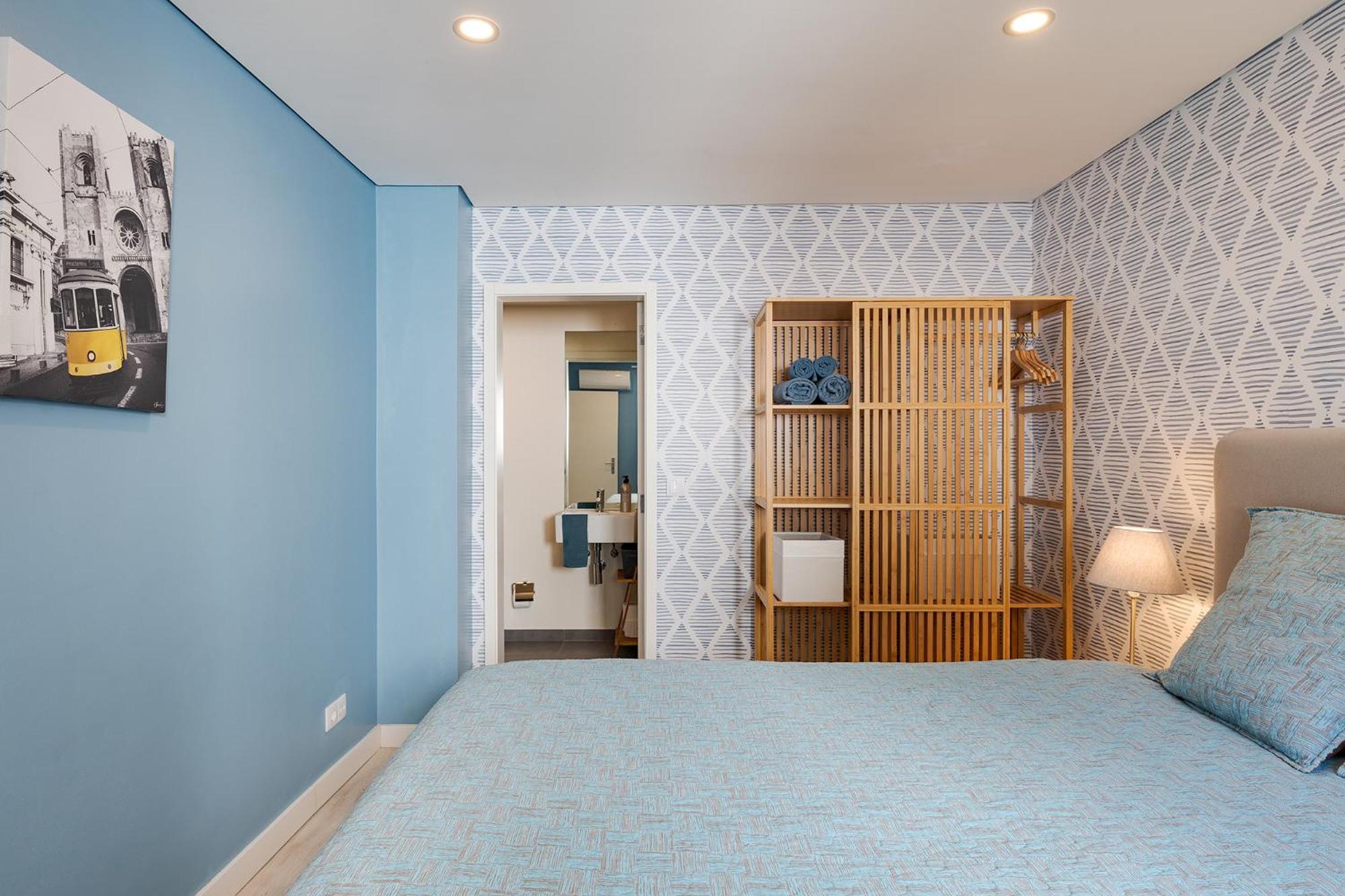 Appartamento Casa Em Cascais Esterno foto