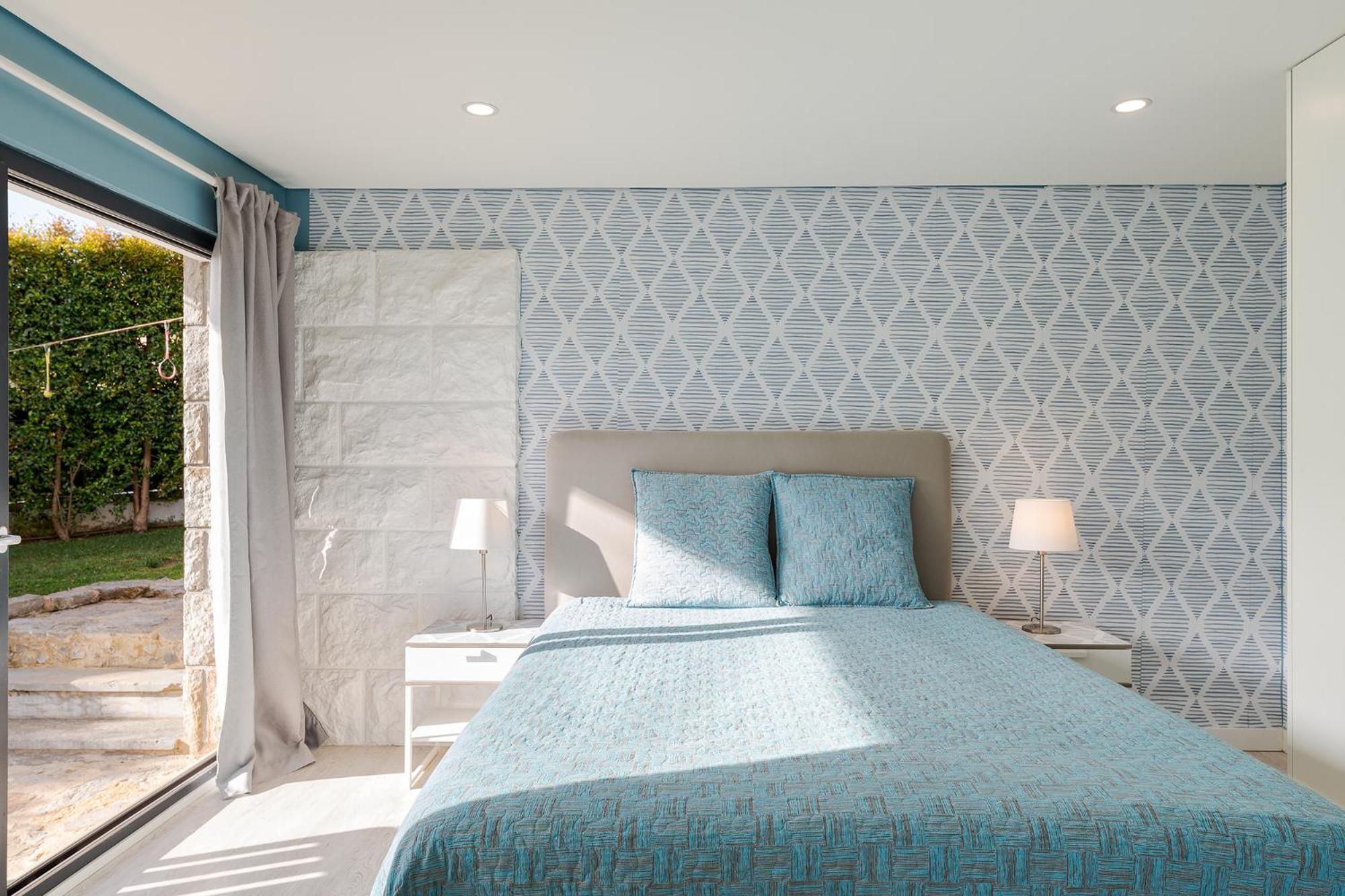 Appartamento Casa Em Cascais Esterno foto
