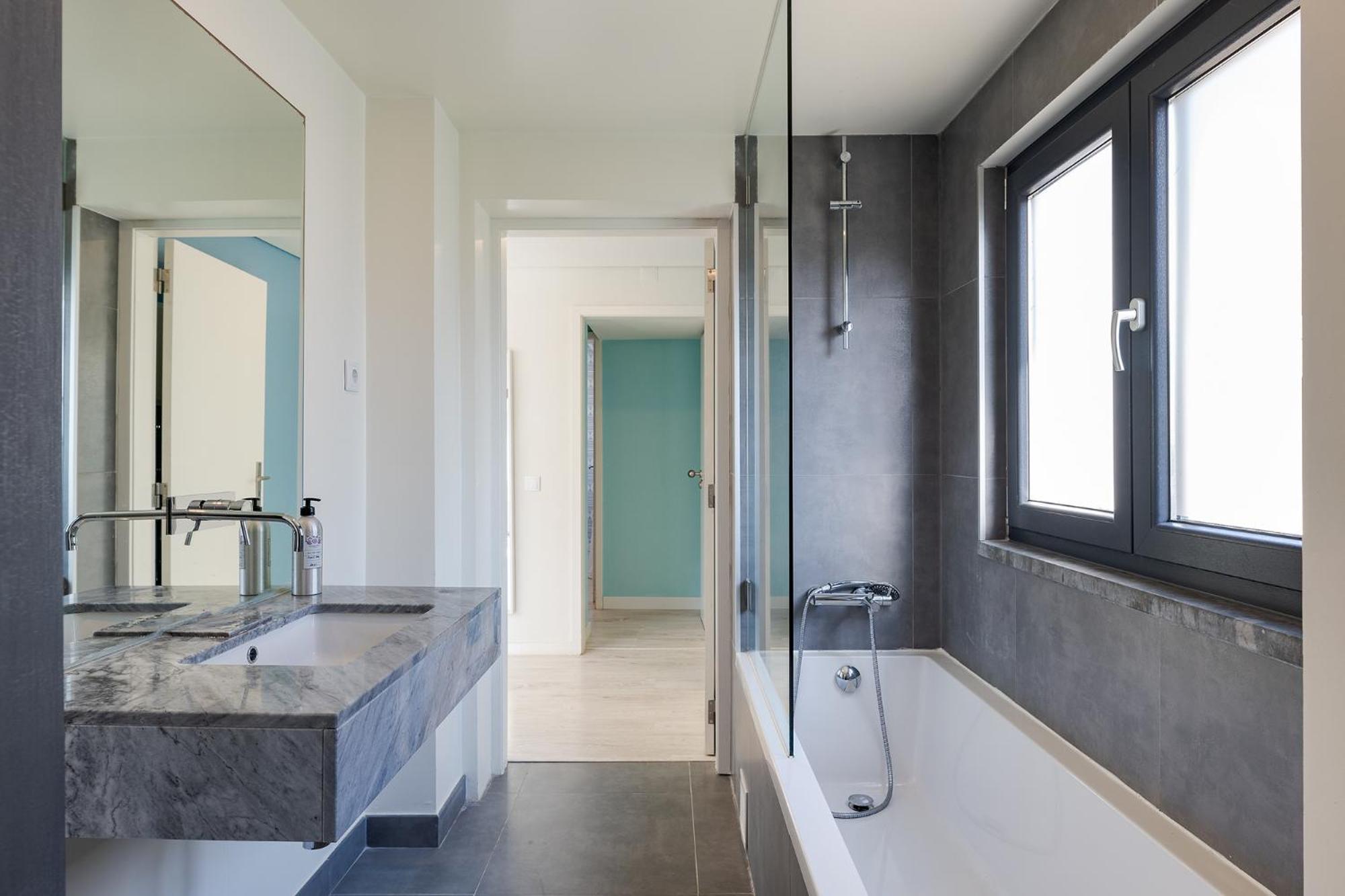 Appartamento Casa Em Cascais Esterno foto