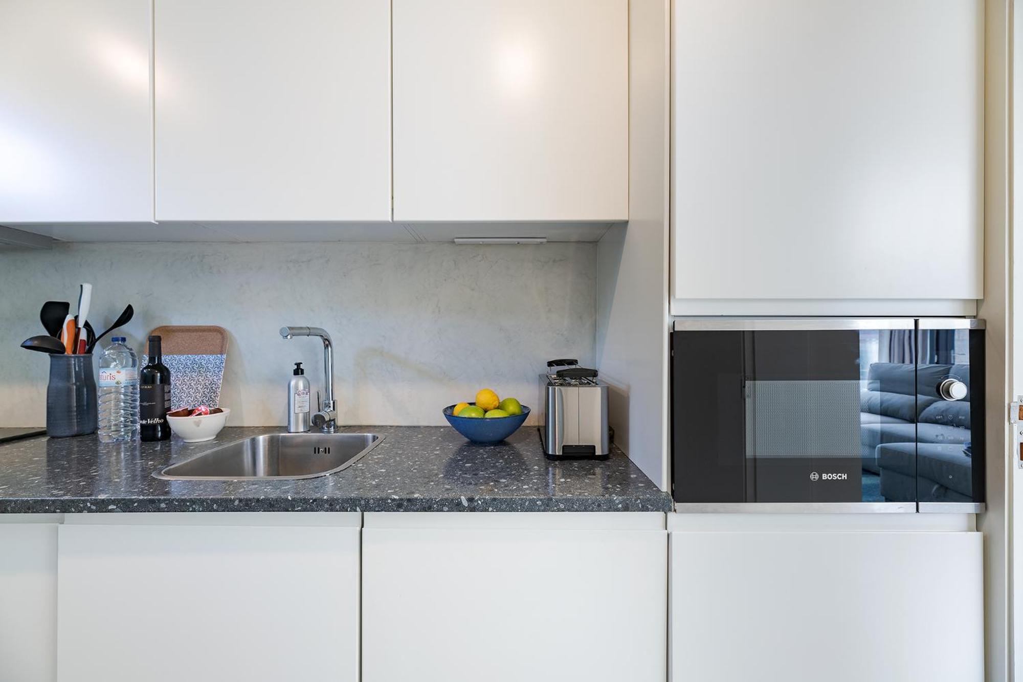 Appartamento Casa Em Cascais Esterno foto