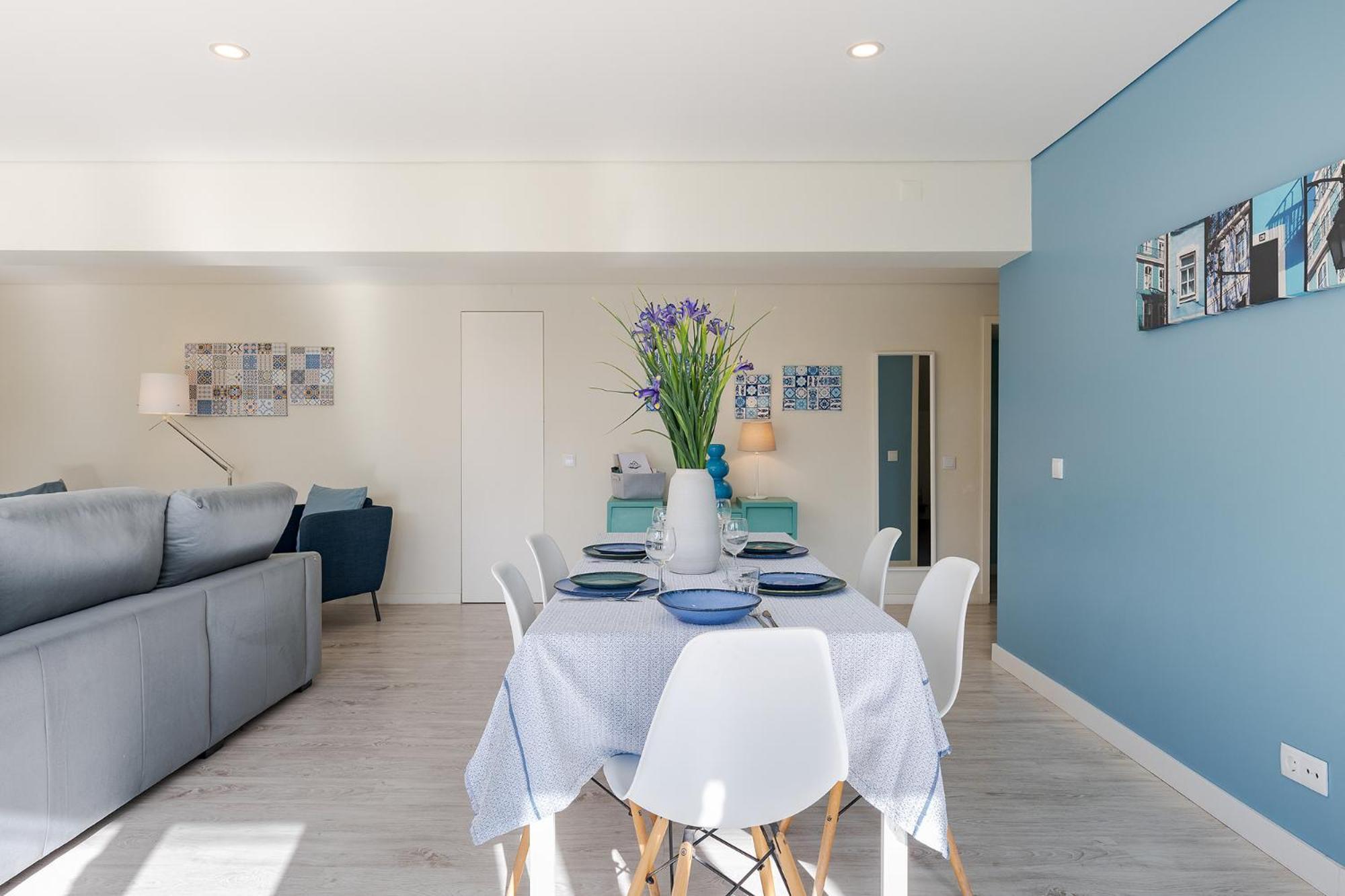 Appartamento Casa Em Cascais Esterno foto