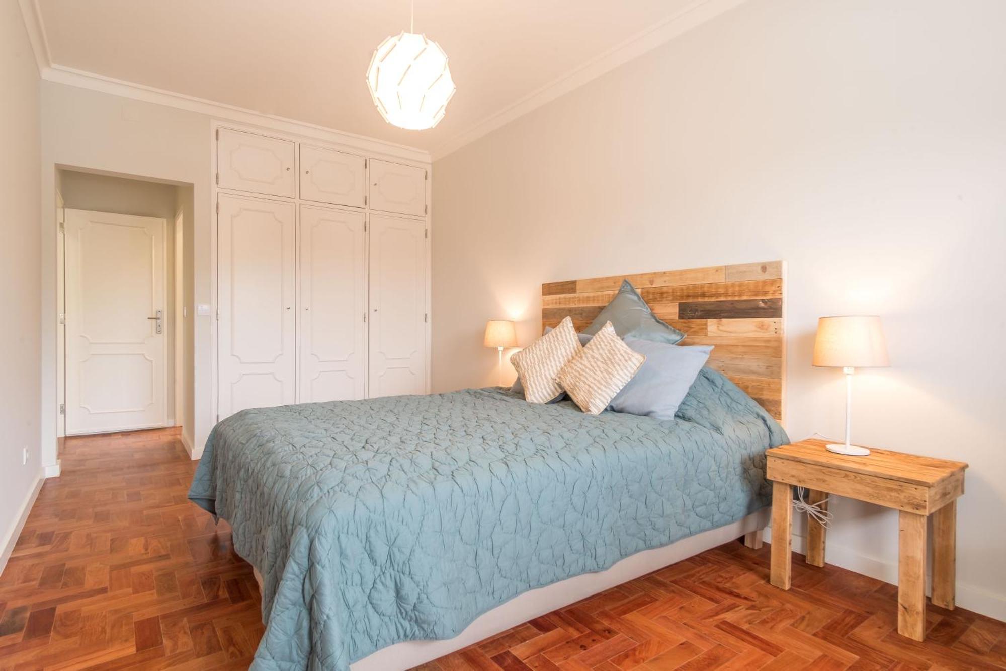 Appartamento Casa Em Cascais Esterno foto