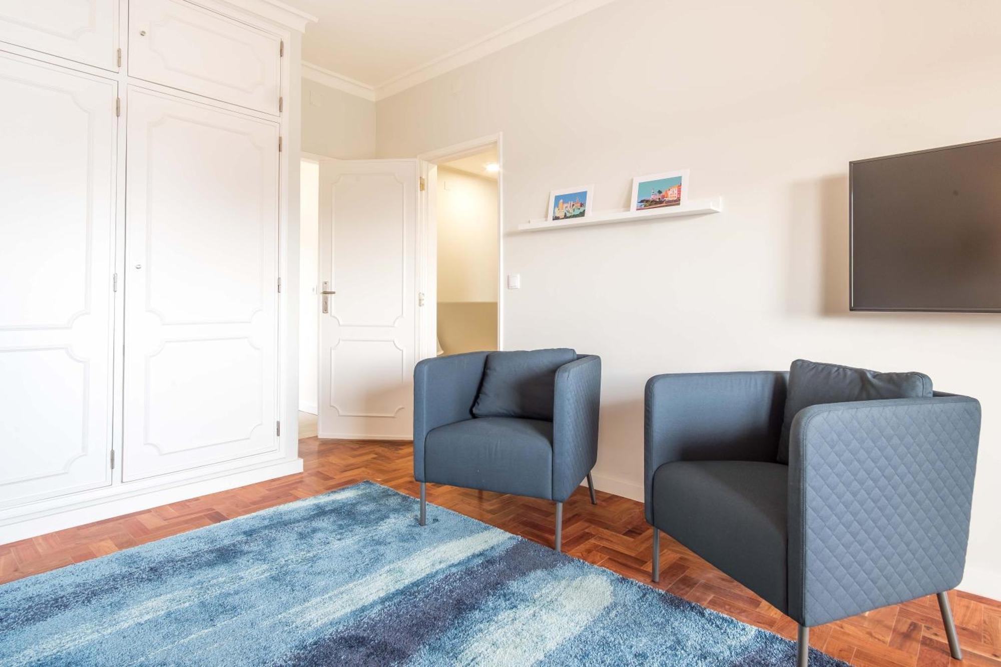 Appartamento Casa Em Cascais Esterno foto